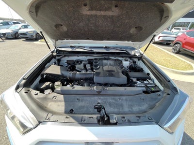 2023 Toyota 4Runner Limited 4X4 / JBL AUDIO / HEATED SEATS