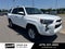 2022 Toyota 4Runner SR5 4X4 / KEYLESS ENTRY