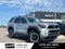 2025 Toyota 4Runner i-FORCE MAX Hybrid TRD Off Road