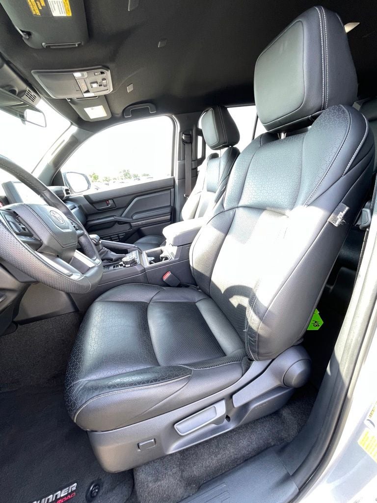 2025 Toyota 4Runner i-FORCE MAX Hybrid TRD Off Road