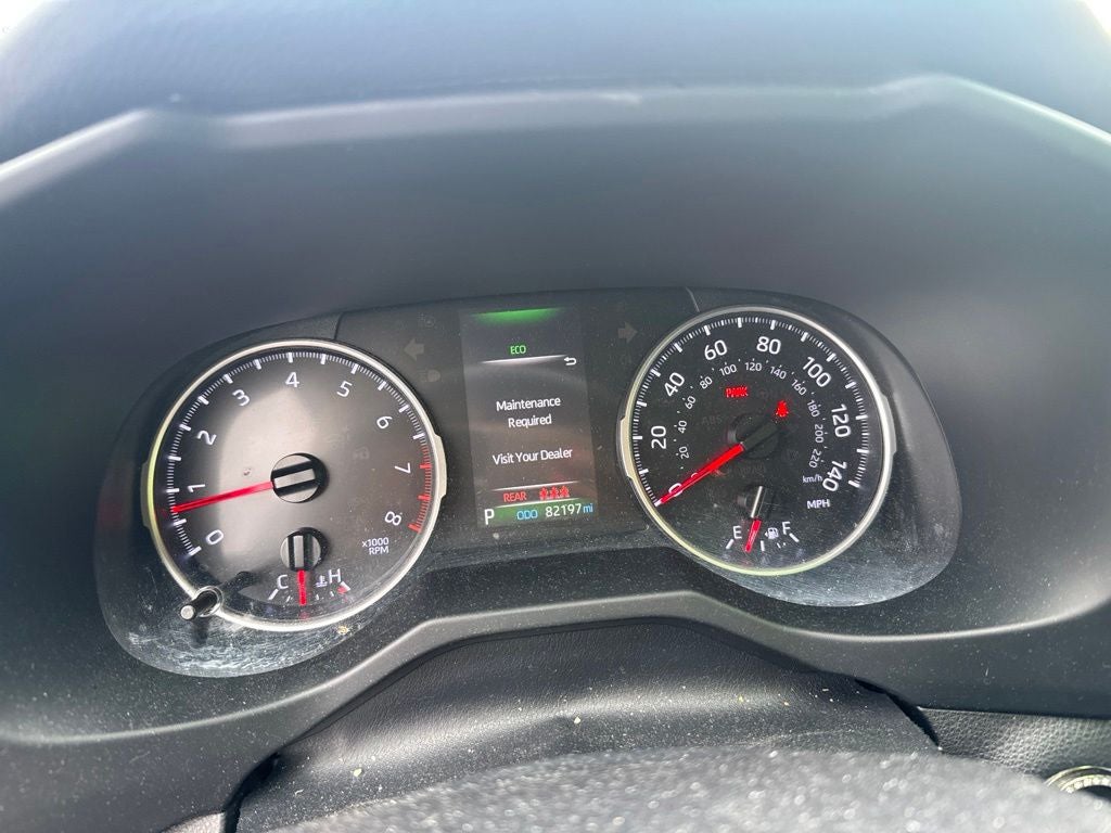 2021 Toyota RAV4 XLE Premium CLEAN CARFAX / ONE OWNER / MOONROOF