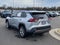 2019 Toyota RAV4 Limited AWD / LEATHER / SUNROOF