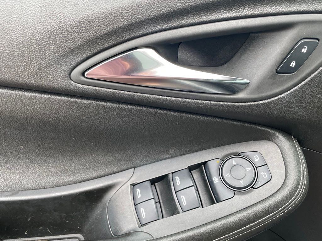 2024 Buick Encore GX Preferred HEATED SEATS / ONE OWNER