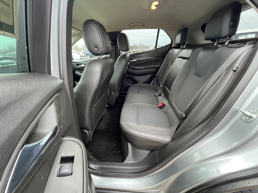 2024 Buick Encore GX Preferred HEATED SEATS / ONE OWNER