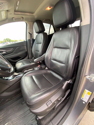 2019 Buick Encore Essence HEATED SEATS / MOONROOF