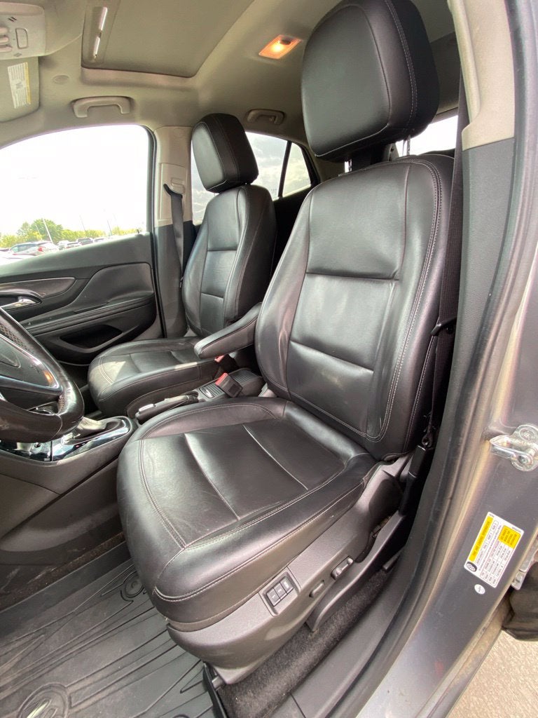 2019 Buick Encore Essence HEATED SEATS / MOONROOF