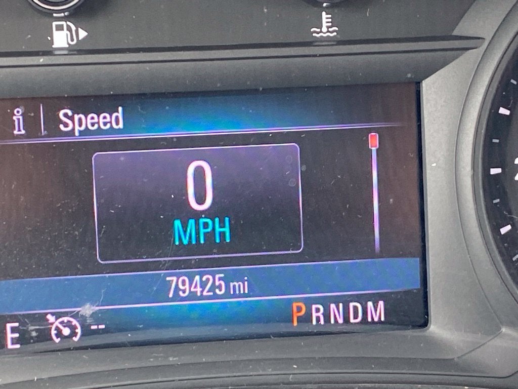 2019 Buick Encore Essence HEATED SEATS / MOONROOF