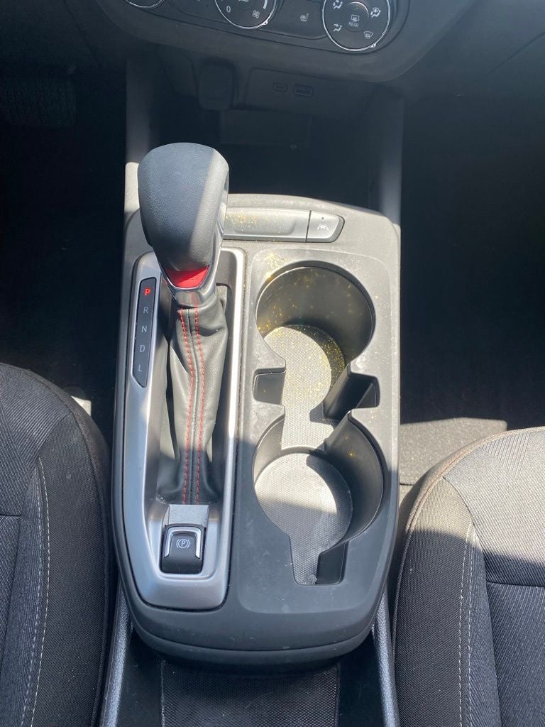 2024 Chevrolet Trax 1RS ONE OWNER / HEATED SEATS
