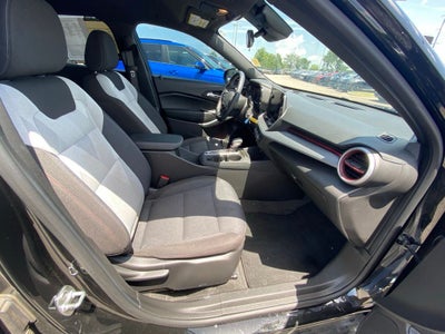 2024 Chevrolet Trax 1RS ONE OWNER / HEATED SEATS