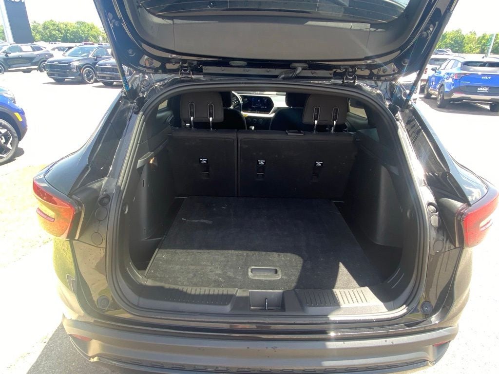2024 Chevrolet Trax 1RS ONE OWNER / HEATED SEATS