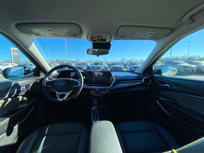 2025 Chevrolet Trax ACTIV HEATED SEATS / ONE OWNER