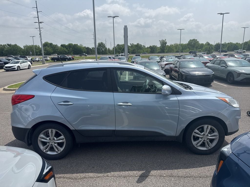 2012 Hyundai TUCSON GLS LOW LOW PAYMENTS