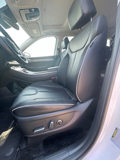 2025 Hyundai PALISADE XRT HEATED SEATS / AWD / SUNROOF