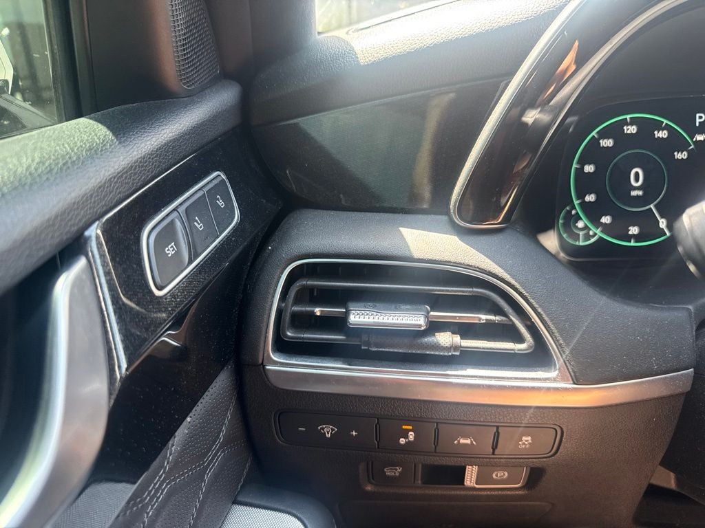 2021 Hyundai PALISADE Calligraphy FULLY LOADED / AWD / 3RD ROW