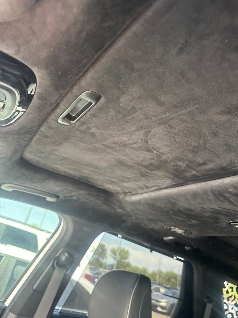 2021 Hyundai PALISADE Calligraphy FULLY LOADED / AWD / 3RD ROW