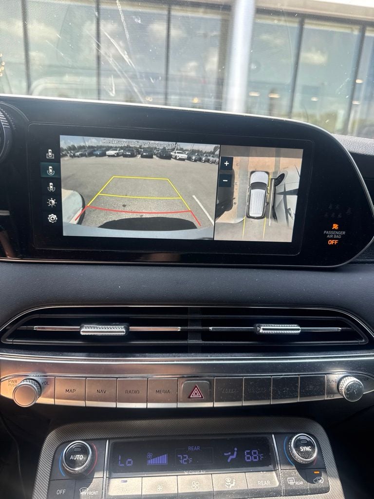 2021 Hyundai PALISADE Calligraphy FULLY LOADED / AWD / 3RD ROW