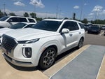 2021 Hyundai PALISADE Calligraphy FULLY LOADED / AWD / 3RD ROW
