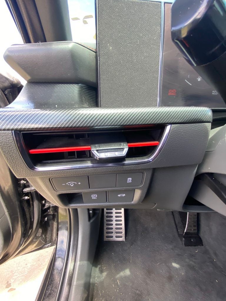 2024 Hyundai SONATA N Line HEATED SEATS / MOONROOF