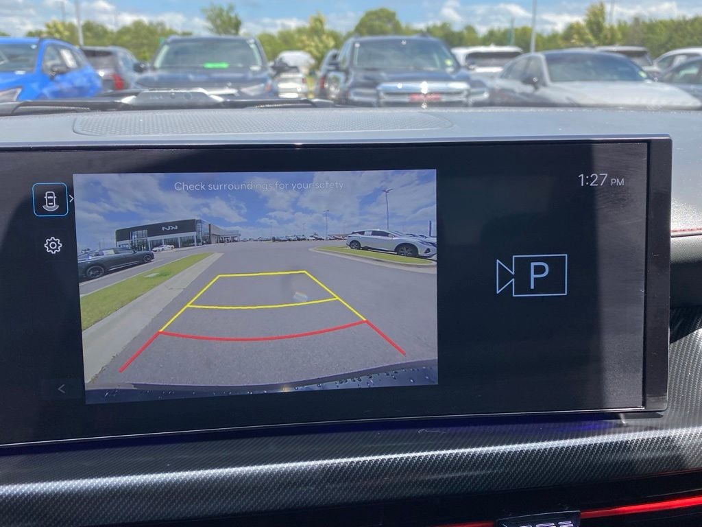 2024 Hyundai SONATA N Line HEATED SEATS / MOONROOF