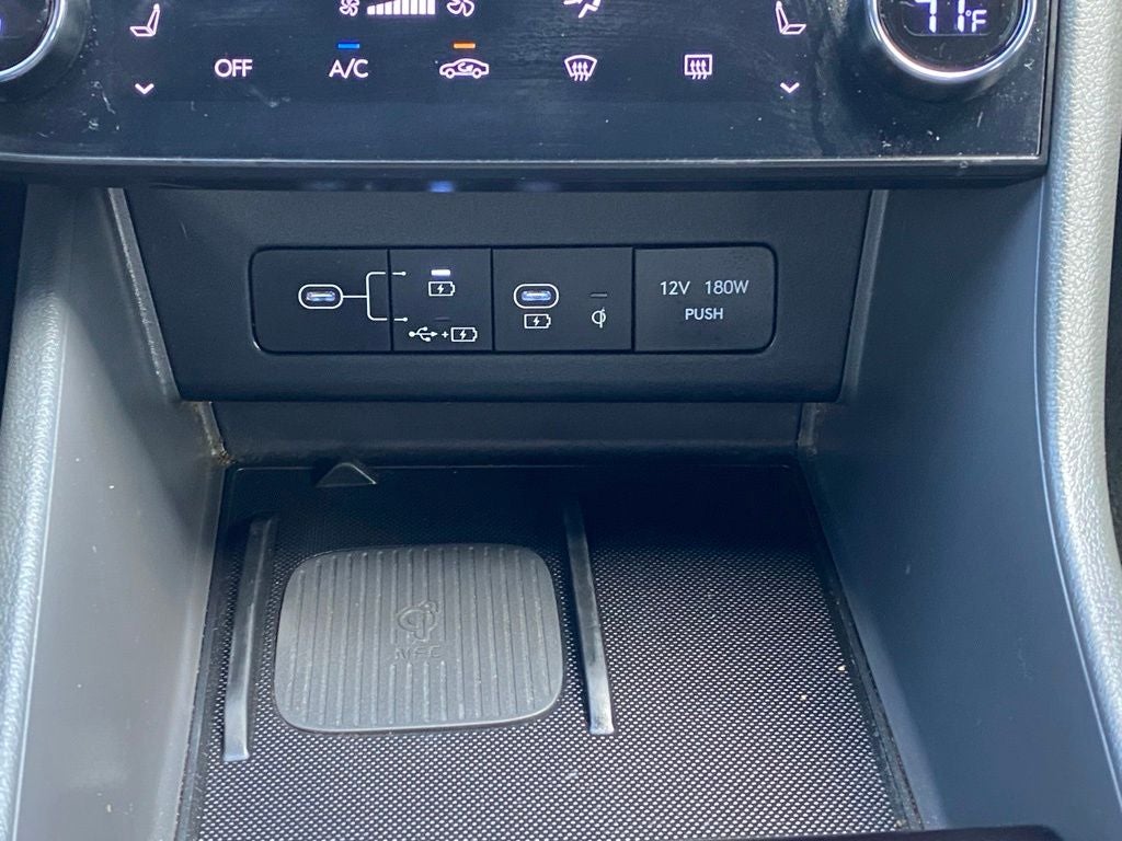 2024 Hyundai SONATA N Line HEATED SEATS / MOONROOF