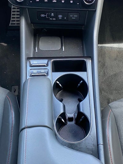 2024 Hyundai SONATA N Line HEATED SEATS / MOONROOF
