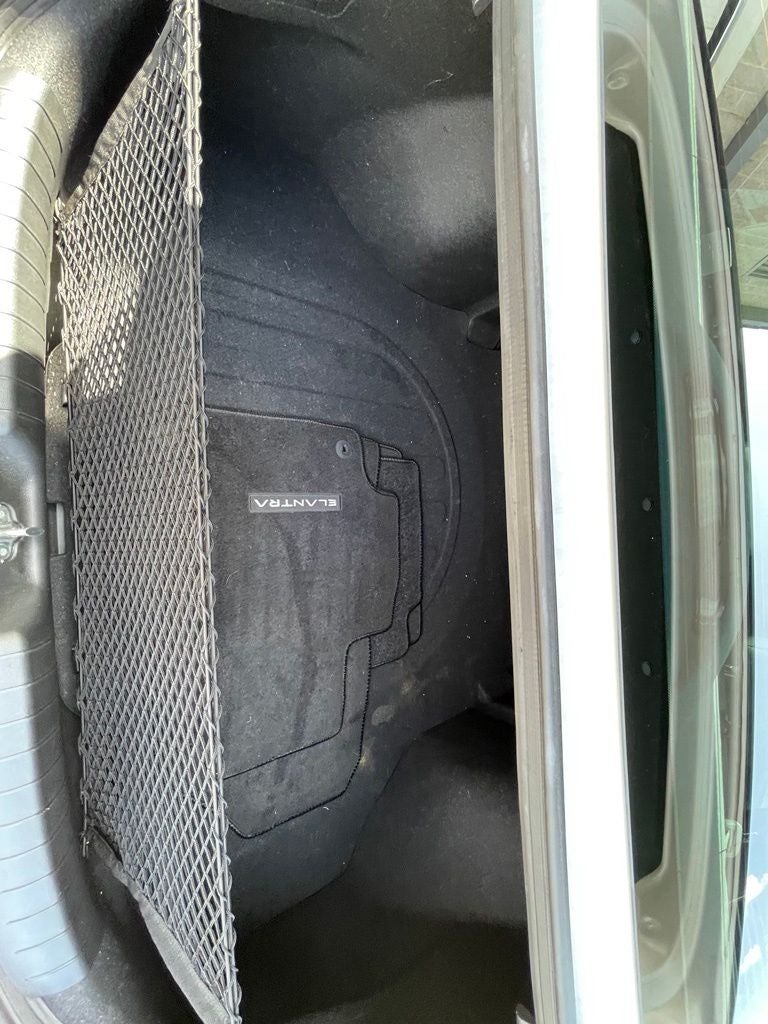 2024 Hyundai ELANTRA SEL NAVIGATION / HEATED SEATS