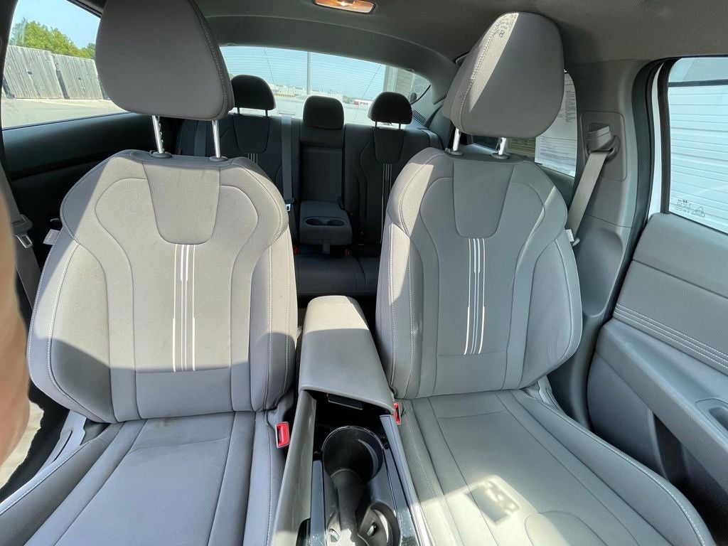 2024 Hyundai ELANTRA SEL NAVIGATION / HEATED SEATS