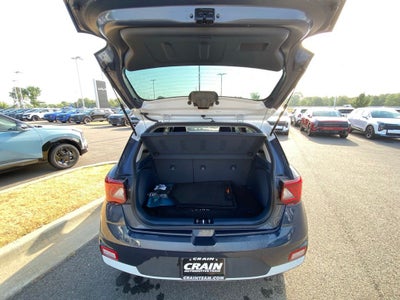 2025 Hyundai VENUE Limited ONE OWNER / HEATED SEATS / NAV
