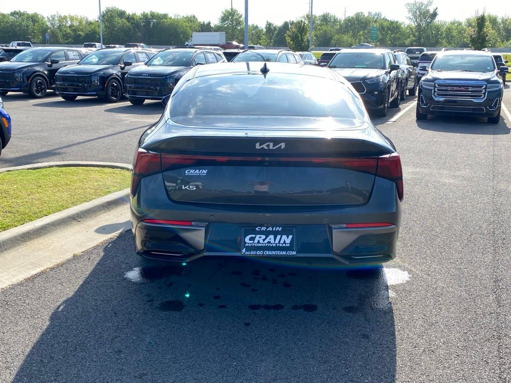 2026 Kia K5 LXS ONE OWNER / CLEAN CARFAX