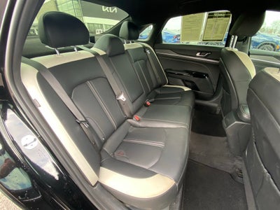 2025 Kia K5 GT-Line HEATED SEATS / LEATHER / NAV