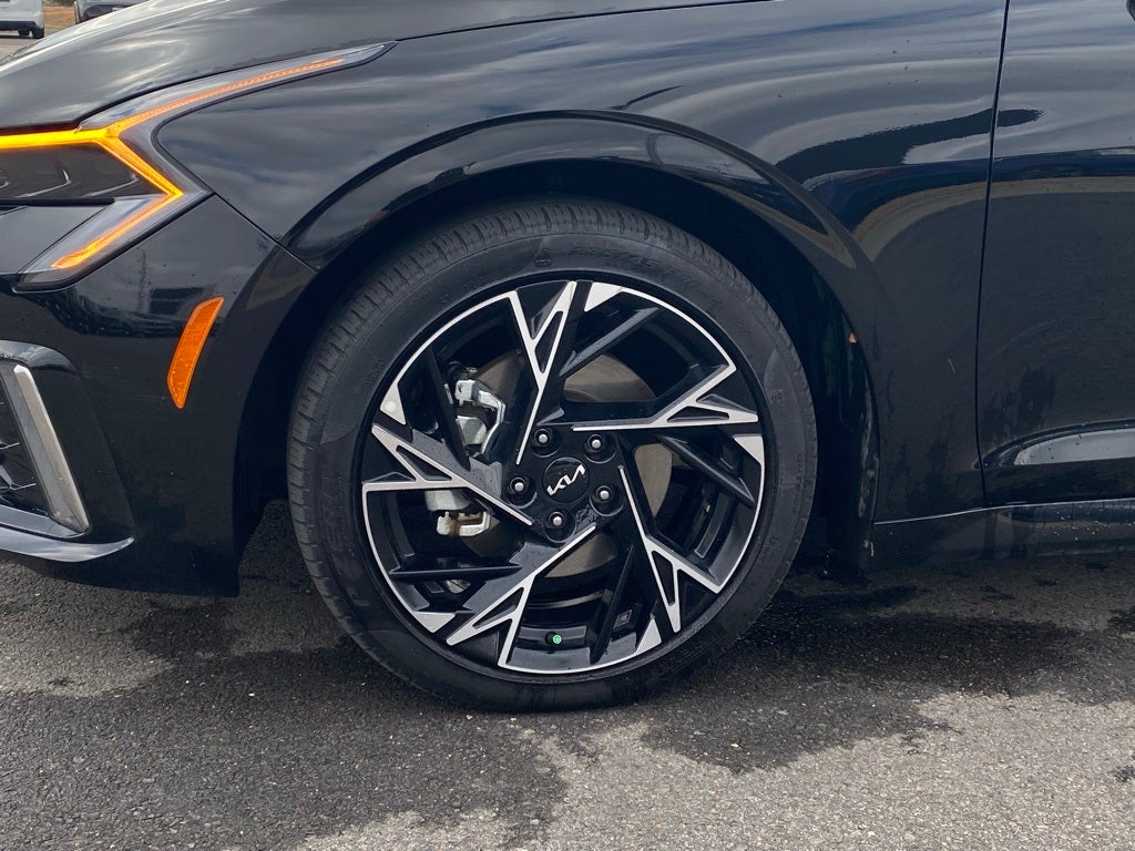 2025 Kia K5 GT-Line HEATED SEATS / LEATHER / NAV