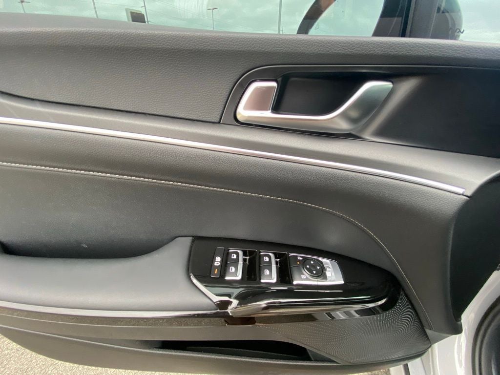 2025 Kia K5 GT-Line HEATED SEATS / ONE OWNER