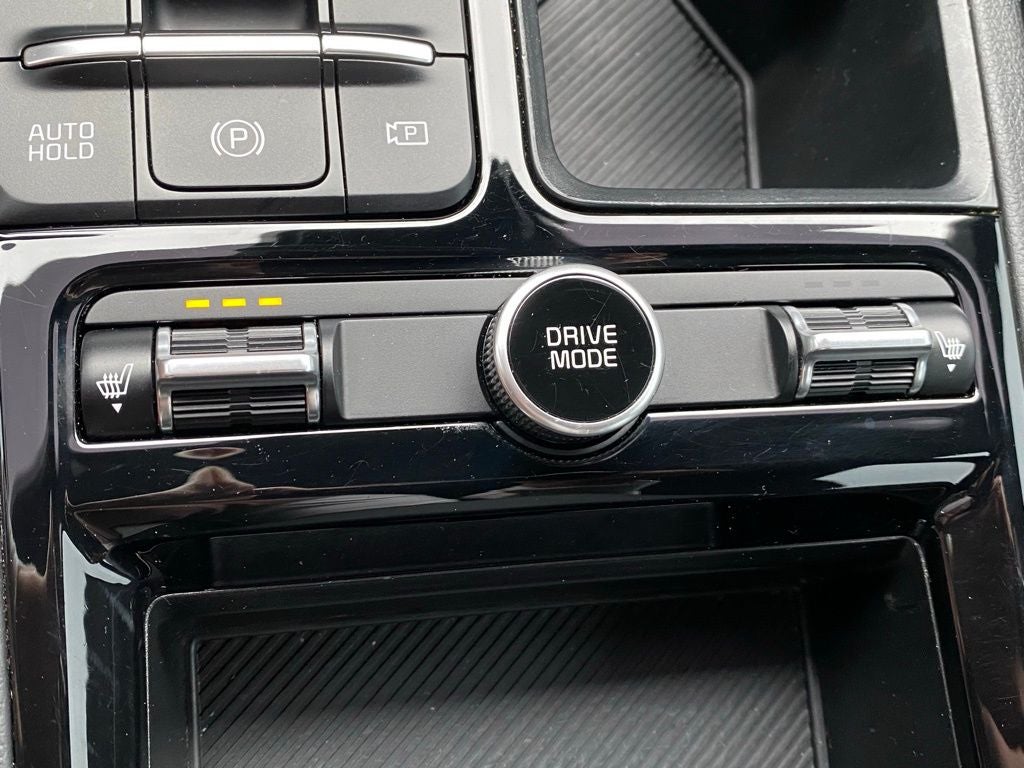 2025 Kia K5 GT-Line HEATED SEATS / ONE OWNER