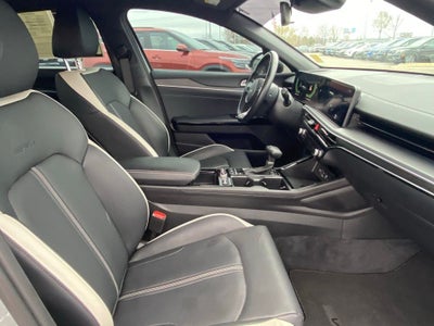 2025 Kia K5 GT-Line HEATED SEATS / ONE OWNER