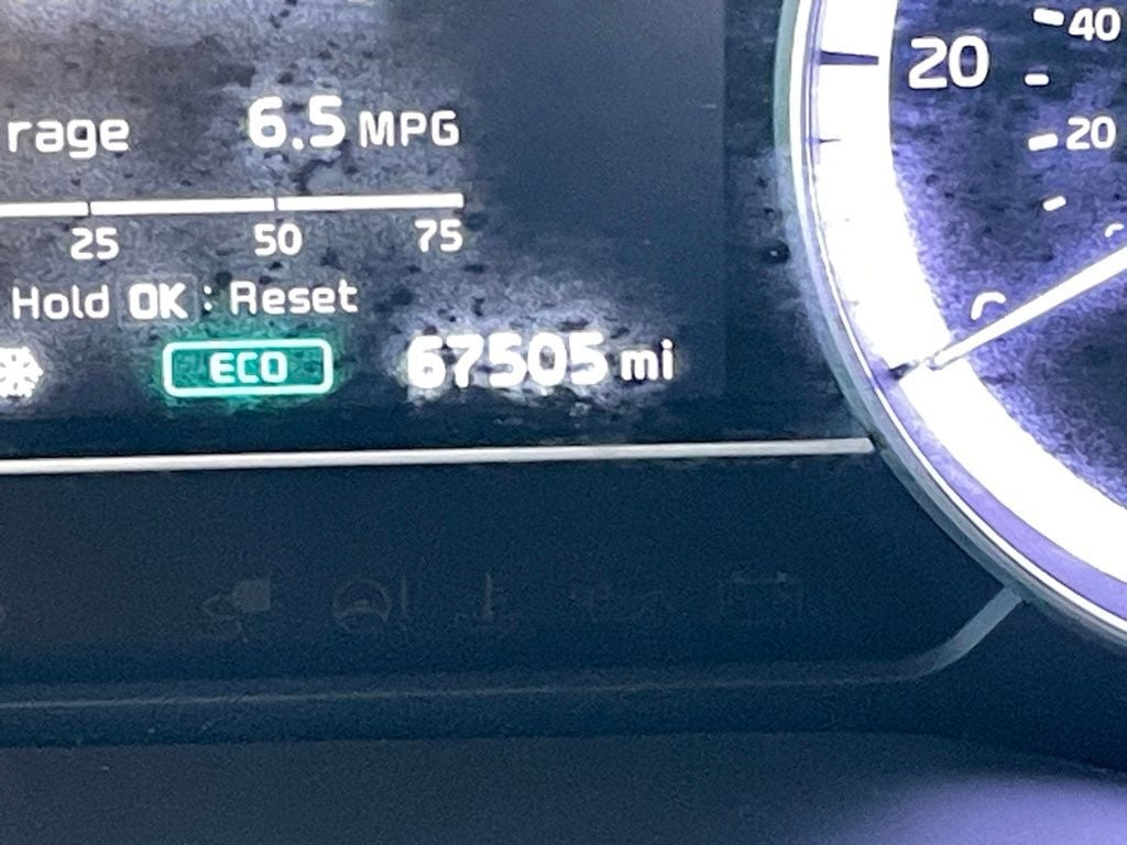 2022 Kia Niro LX CLEAN CARFAX / CPO