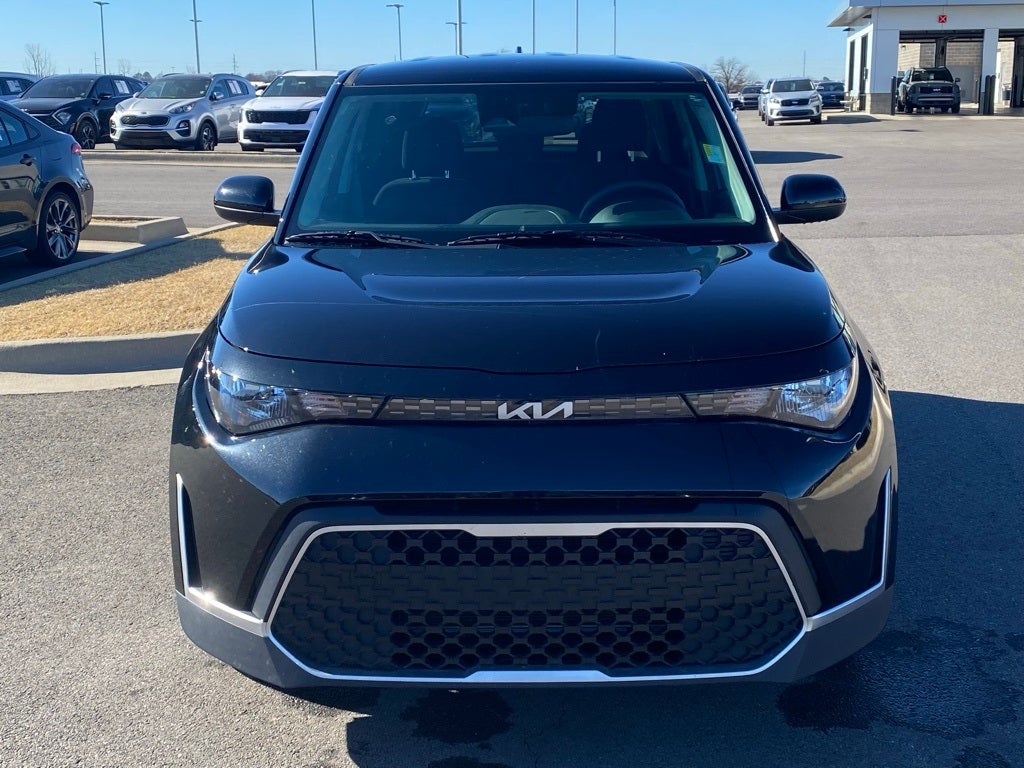 2023 Kia Soul LX CPO / ONE OWNER
