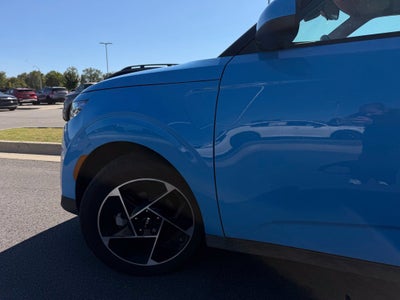 2024 Kia Soul EX HEATED SEATS / NAV / MOONROOF
