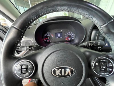 2021 Kia Soul GT-Line MOONROOF / BACK UP CAM
