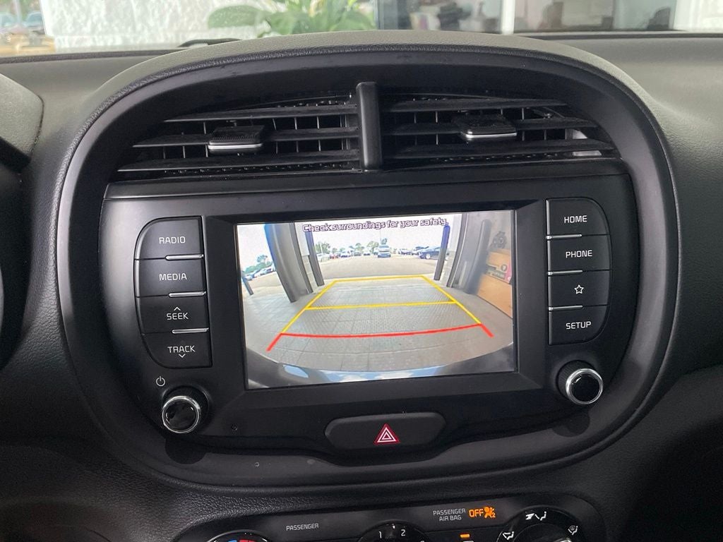 2021 Kia Soul GT-Line MOONROOF / BACK UP CAM