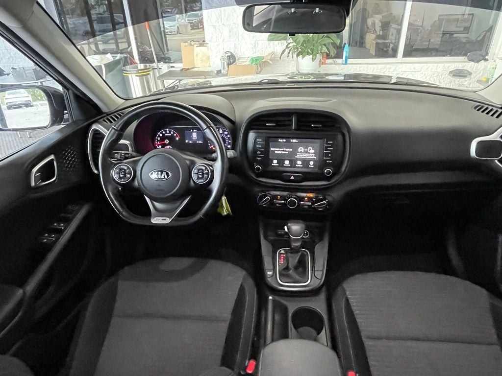 2021 Kia Soul GT-Line MOONROOF / BACK UP CAM