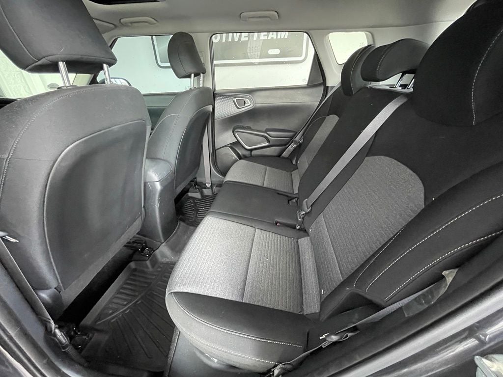 2021 Kia Soul GT-Line MOONROOF / BACK UP CAM