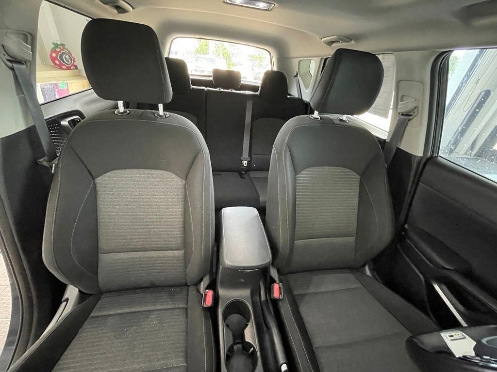 2021 Kia Soul GT-Line MOONROOF / BACK UP CAM
