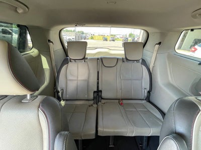 2018 Kia Sedona SX