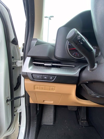2024 Kia Carnival LX 3RD ROW / BLIND SPOT