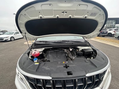 2023 Kia Carnival LX CPO / 3RD ROW