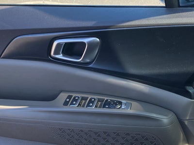 2025 Kia Carnival LXS CPO / LEATHER / HEATED SEATS