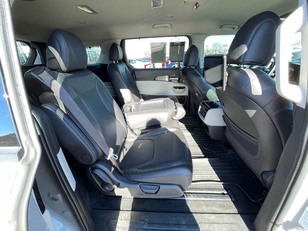 2024 Kia Carnival SX LEATHER / HEATED SEATS / SUNROOF
