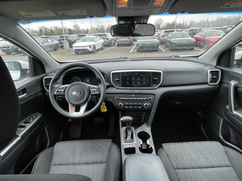 2020 Kia Sportage LX LOW PAYMENTS