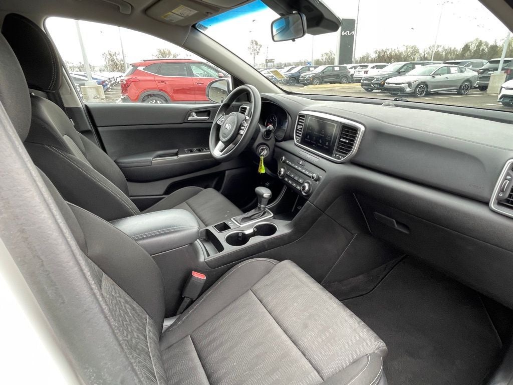 2020 Kia Sportage LX LOW PAYMENTS