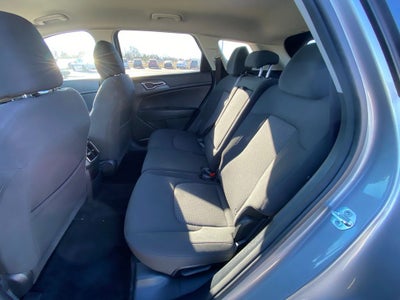 2024 Kia Sportage LX ONE OWNER / CPO